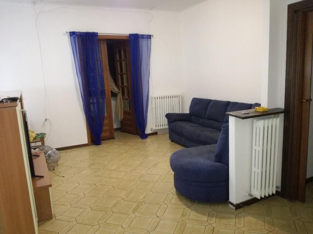 casa semindipendente in vendita ad Ancona in zona Collemarino