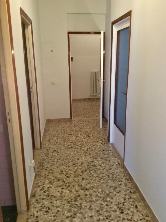appartamento in vendita ad Ancona in zona Piano San Lazzaro