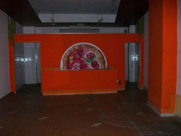 locale commerciale in vendita ad Ancona in zona Piano San Lazzaro
