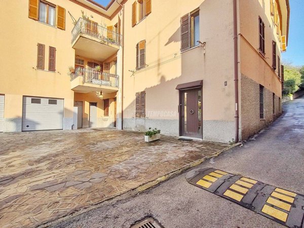 appartamento in vendita ad Ancona in zona Centro Storico