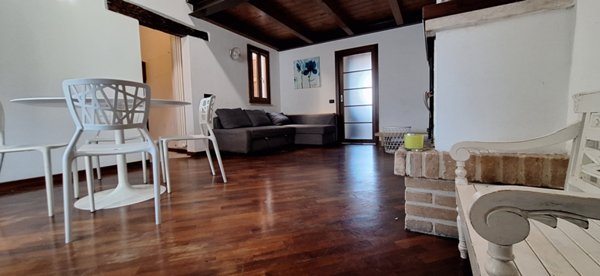 appartamento in vendita ad Ancona in zona Piano San Lazzaro