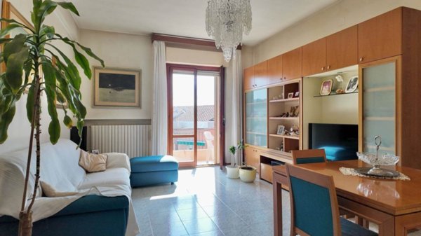 appartamento in vendita ad Ancona in zona Piano San Lazzaro