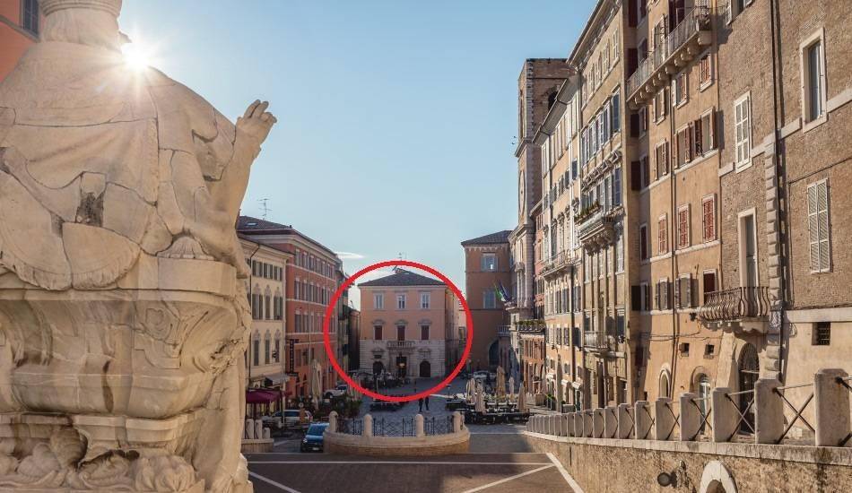 appartamento in vendita ad Ancona