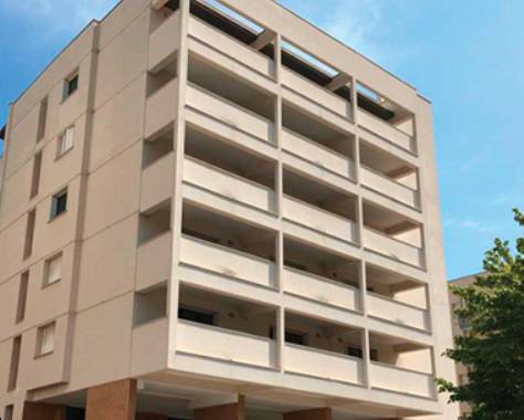 ufficio in vendita ad Ancona in zona Piano San Lazzaro