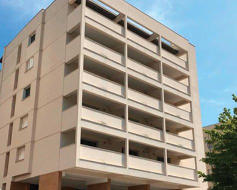 ufficio in vendita ad Ancona in zona Piano San Lazzaro
