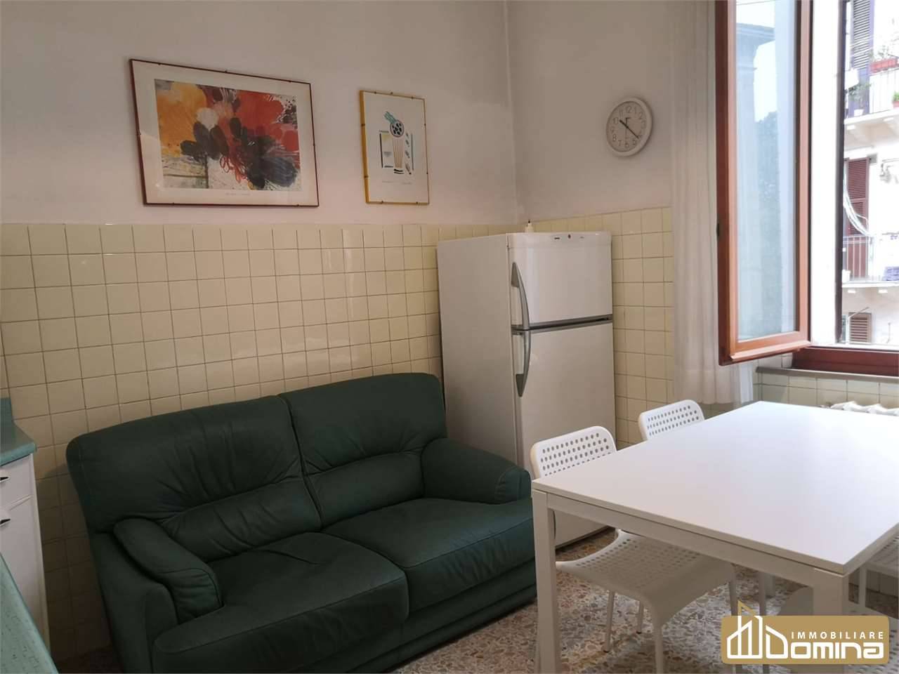 appartamento in vendita ad Ancona in zona Piano San Lazzaro