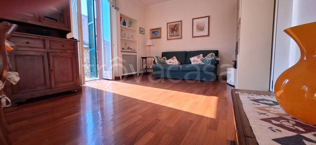appartamento in vendita ad Ancona in zona Piano San Lazzaro