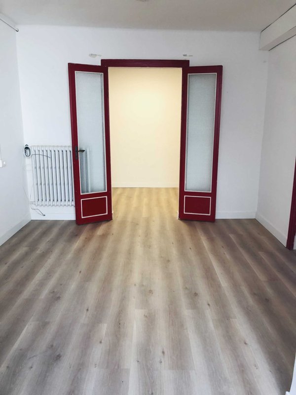 appartamento in vendita ad Ancona in zona Centro Storico