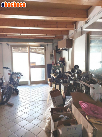 appartamento in vendita ad Ancona in zona Piano San Lazzaro