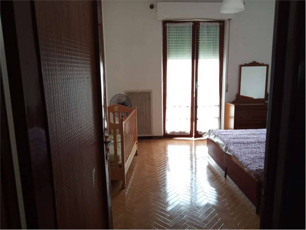 appartamento in vendita ad Ancona in zona Piano San Lazzaro