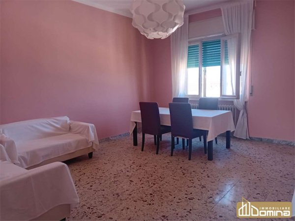 appartamento in vendita ad Ancona in zona Delle Grazie