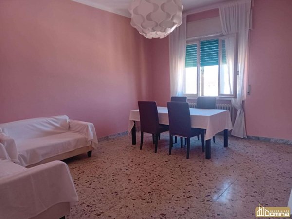 appartamento in vendita ad Ancona in zona Piano San Lazzaro