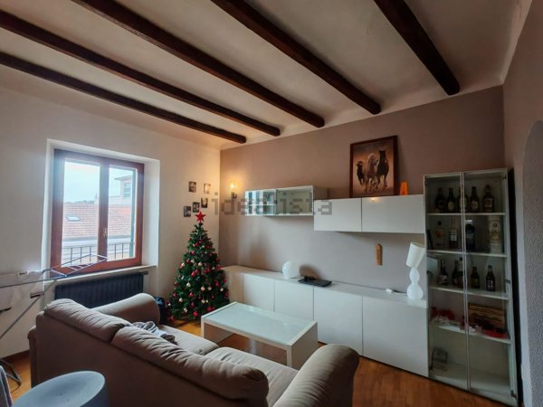 appartamento in vendita ad Ancona in zona Piano San Lazzaro