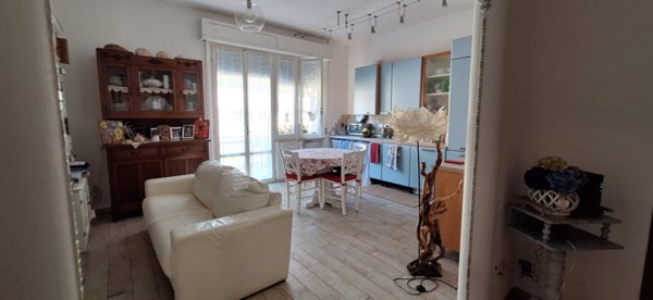 appartamento in vendita ad Ancona in zona Tavernelle