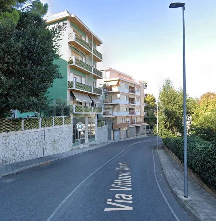 appartamento in vendita ad Ancona in zona Borgo Rodi