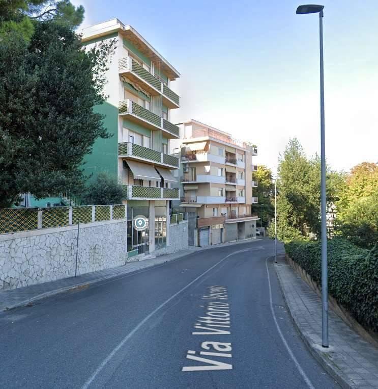 appartamento in vendita ad Ancona in zona Passetto