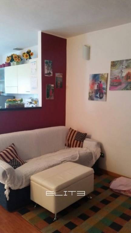 appartamento in vendita ad Ancona in zona Pinocchio