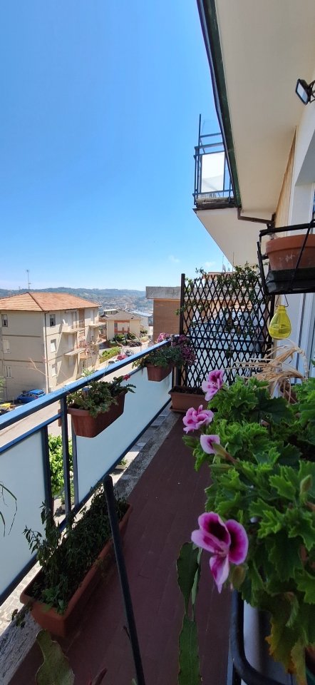 appartamento in vendita ad Ancona in zona Posatora