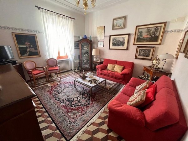 appartamento in vendita ad Ancona in zona Adriatico