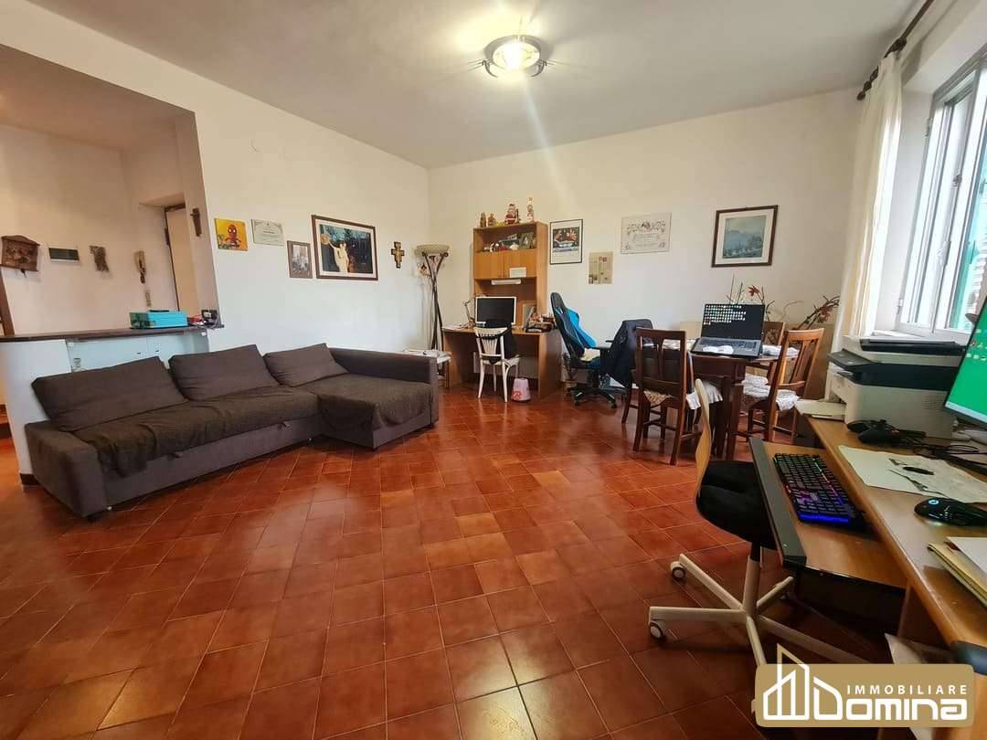 appartamento in vendita ad Ancona in zona Delle Grazie