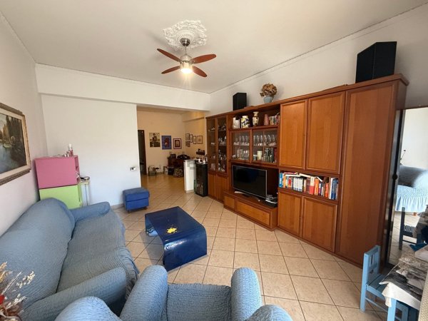 appartamento in vendita ad Ancona in zona Piano San Lazzaro