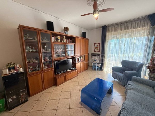 appartamento in vendita ad Ancona in zona Pietra La Croce
