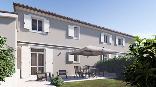casa indipendente in vendita ad Ancona in zona Aspio di Ancona