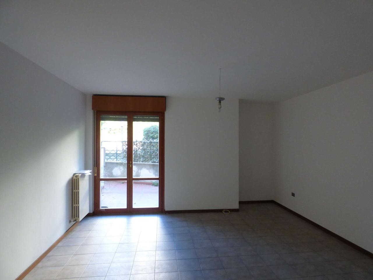 appartamento in vendita ad Ancona in zona Piano San Lazzaro