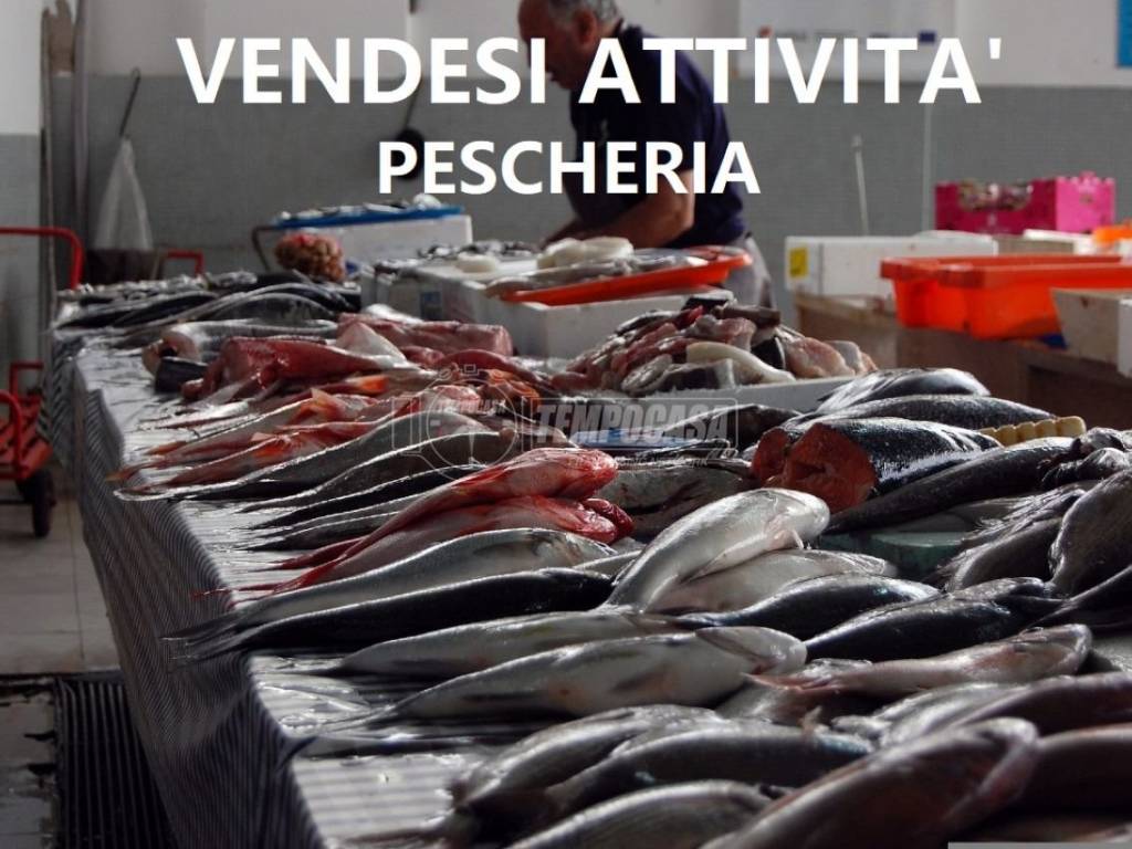 negozio in vendita ad Ancona in zona Piano San Lazzaro