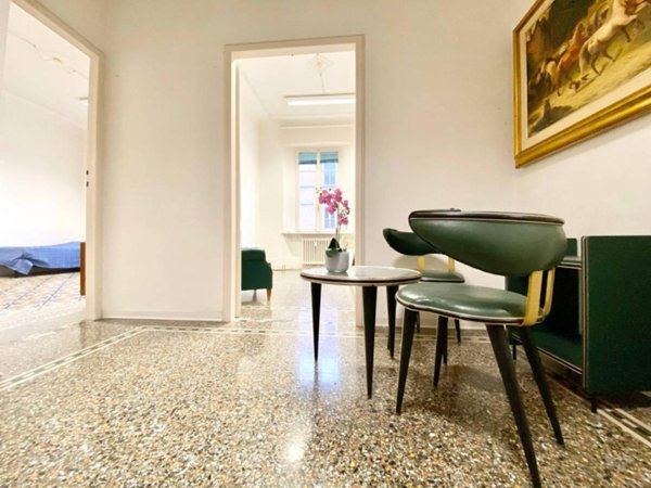 appartamento in vendita ad Ancona in zona Centro Storico