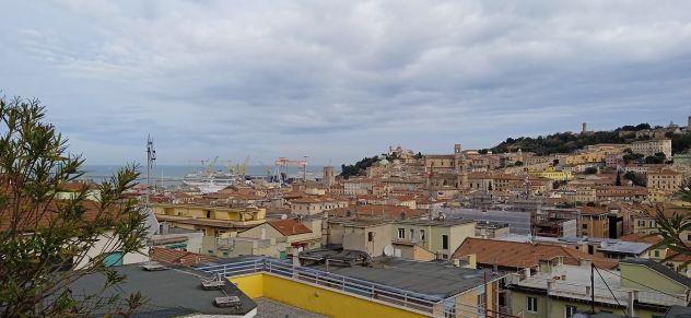 appartamento in vendita ad Ancona