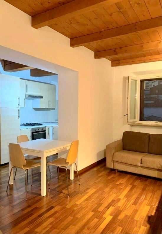 appartamento in vendita ad Ancona in zona Adriatico