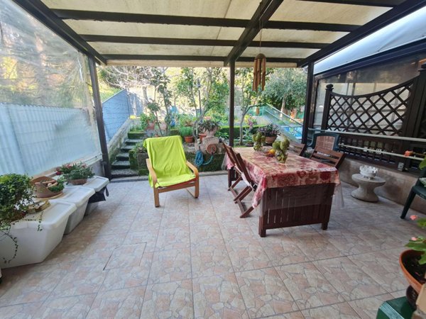 casa indipendente in vendita ad Ancona in zona Piano San Lazzaro
