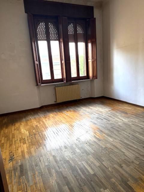 appartamento in vendita ad Ancona in zona Passetto