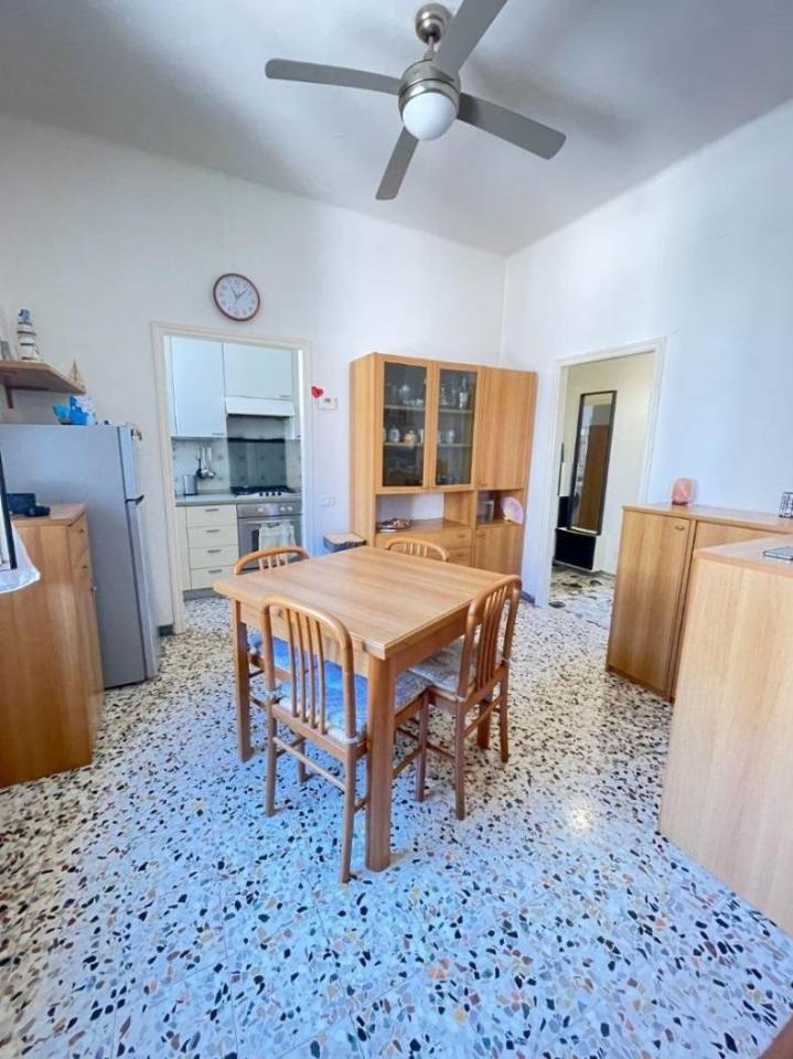 appartamento in vendita ad Ancona in zona Piano San Lazzaro
