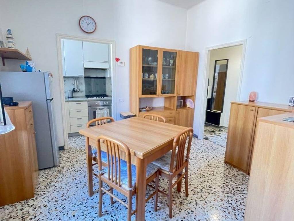 appartamento in vendita ad Ancona in zona Piano San Lazzaro