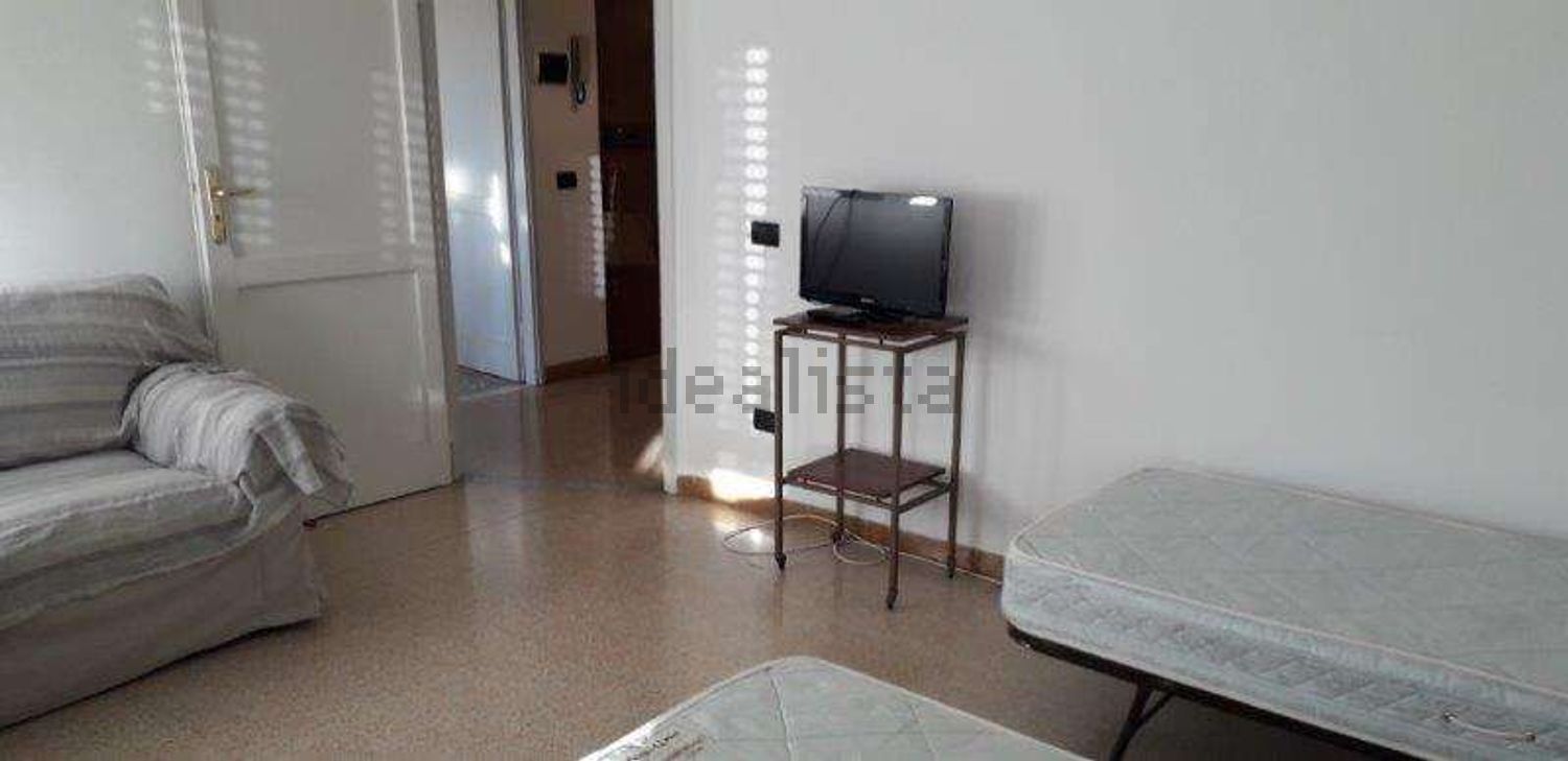 appartamento in vendita ad Ancona in zona Montirozzo