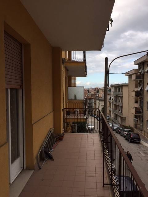 appartamento in vendita ad Ancona in zona Tavernelle