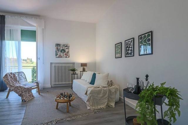 appartamento in vendita ad Ancona in zona Aspio di Ancona