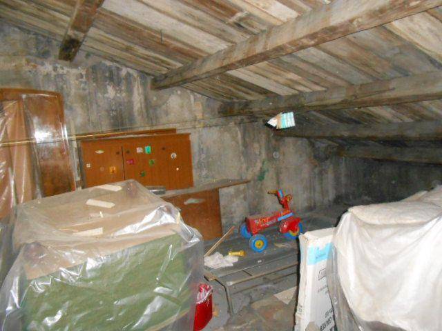 appartamento in vendita ad Ancona in zona Pinocchio
