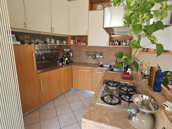 appartamento in vendita ad Ancona in zona Piano San Lazzaro