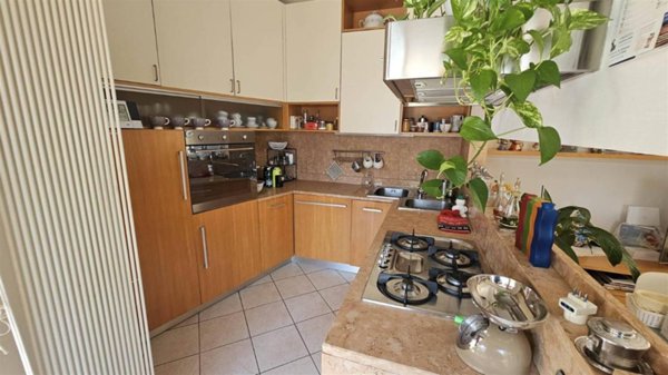 appartamento in vendita ad Ancona in zona Piano San Lazzaro