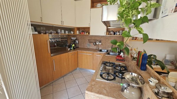 appartamento in vendita ad Ancona in zona Piano San Lazzaro