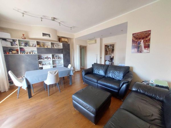 appartamento in vendita ad Ancona in zona Piano San Lazzaro