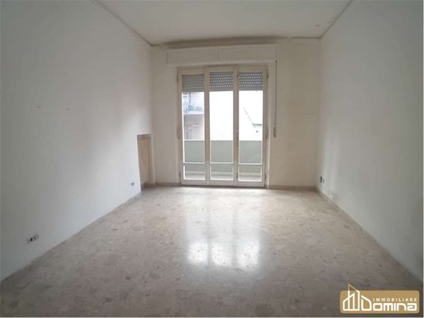 appartamento in vendita ad Ancona in zona Delle Grazie