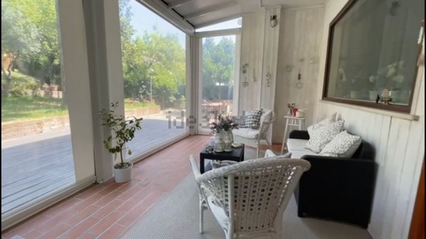 casa semindipendente in vendita ad Ancona in zona Pietra La Croce