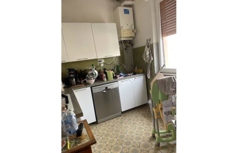 appartamento in vendita ad Ancona in zona Piano San Lazzaro