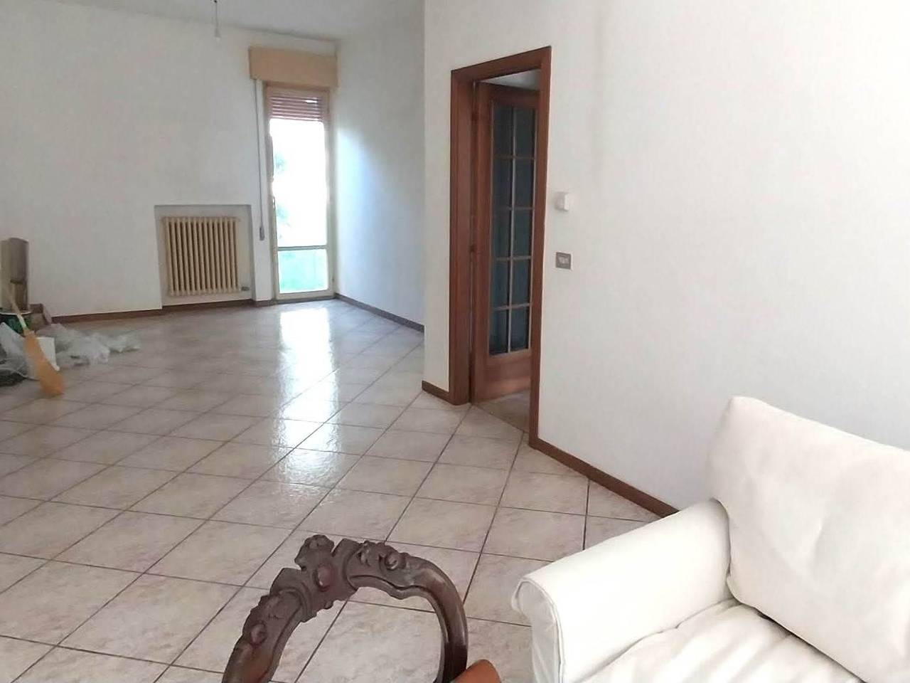 appartamento in vendita ad Ancona in zona Piano San Lazzaro