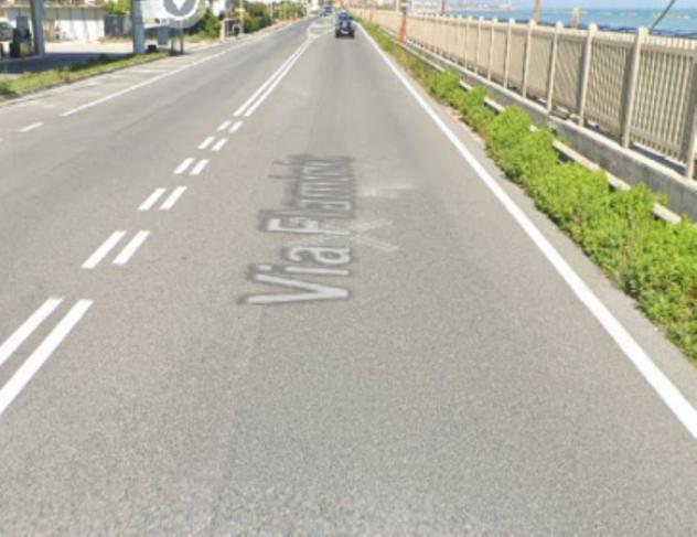 appartamento in vendita ad Ancona in zona Posatora