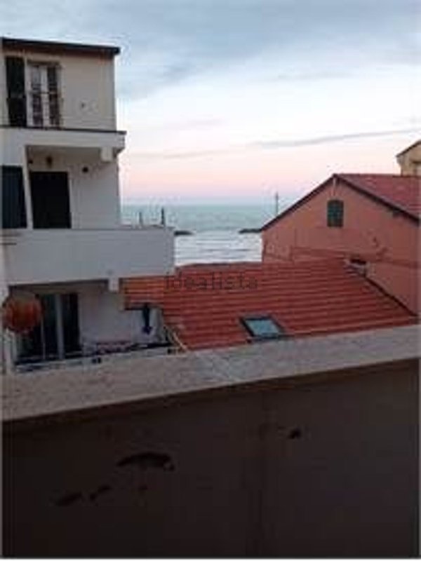 appartamento in vendita ad Ancona in zona Piano San Lazzaro